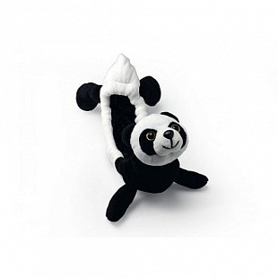 Чехлы мягкие для фигурных коньков Edea Animal Buddies Панда 545920/panda	