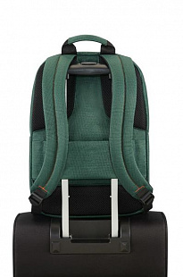 Рюкзак для ноутбука Samsonite Network 3 14.1" CC8-04004 Green