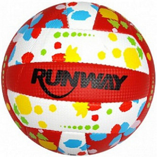 Мяч волейбольный Runway 1103 (р.5)