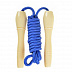 Скакалка Schreiber 2,4 м AN 117 blue