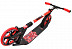 Самокат Y-Scoo RT 215 One&One red