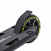 Самокат Novatrack Noice BL 110A.NOICE.BLM9 Black/Lime