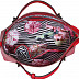 Женская сумка Pola 7184 red
