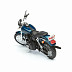 Масштабная модель мотоцикла Maisto 1:12 Харлей Дэвидсон 2004 Dyna Super Glide Sport (32320) dark blue/black
