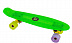 Penny board (пенни борд) Tempish Paud Clear green