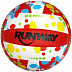 Мяч волейбольный Runway 1103 (р.5)