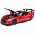 Коллекционная машина Bburago 1:24 Dodge Viper SRT/10 (18-22114) red