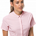 Рубашка женская Jack Wolfskin Jwp Shirt W pale pink