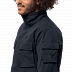 Куртка мужская Jack Wolfskin Glacier Canyon Parka night blue