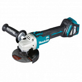 Аккумуляторная углошлифмашина Makita DGA512Z