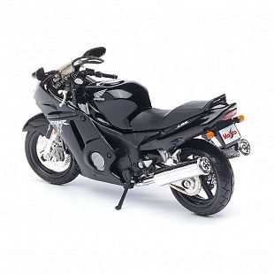 Масштабная модель мотоцикла Maisto 1:18 Honda CBR1100XX 39300 (00-03140)