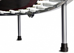 Батут Atlas Sport 102 см с ручкой
