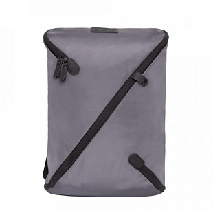 Рюкзак GRIZZLY RQ-917-1 grey