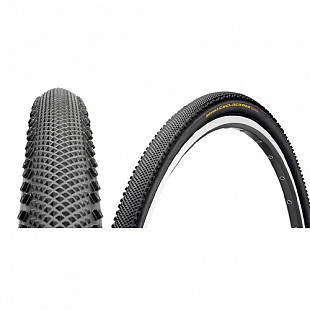 Покрышка Continental Cyclocross Speed 700 X 35C (35-622) борт-кевлар ZCO00255