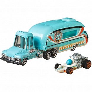Грузовик Hot Wheels Tooned Up (BDW51 GKC23)