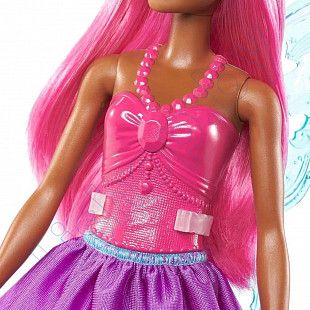 Кукла Barbie Фея с Крыльями (FWK85 GXD60)