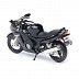 Масштабная модель мотоцикла Maisto 1:18 Honda CBR1100XX 39300 (00-03140)