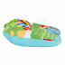 Музыкальная массажная подушка Тропические друзья Fisher Price CDR52