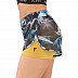 Женские спортивные шорты FIFTY Lily FA-WS-0201-978 print