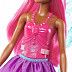 Кукла Barbie Фея с Крыльями (FWK85 GXD60)
