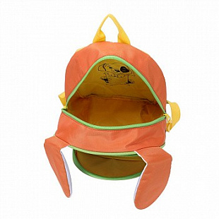Рюкзак детский GRIZZLY RS-073-2 /3 dog