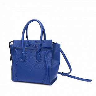 Сумка городская Ors Oro DS-821 /3 blue