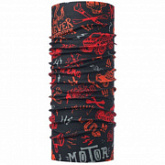Бандана Buff ORIGINAL JUNIOR REBEL BLACK