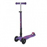 Самокат Micro Maxi Micro Deluxe складной MMD084 violet