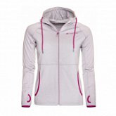 Джемпер женский Alpine Pro LSWG069773 grey