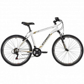 Велосипед Stinger Caiman 26" (2019) White
