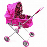 Коляска для кукол Melogo 9308-5