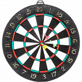 Дартс Подарочный 6 дротиков