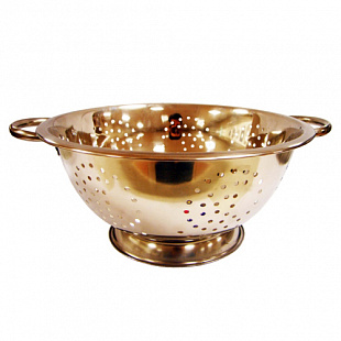 Дуршлаг Bekker 28 см BK-819