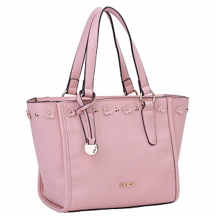 Женская сумка Pola 64433 pale pink