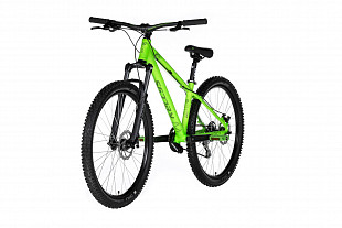 Велосипед Kellys Whip 10 26" (2018) green/red