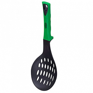 Шумовка поварская Peterhof PH-12133 green