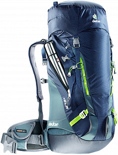 Рюкзак Deuter Guide 35+ 3361117-3400 navy-granite (2019-20)