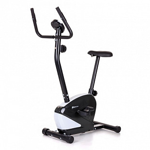 Велотренажер Hop-Sport HS-040H white