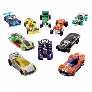 Игровой набор Hot Wheels Коллекционные (GWN97)