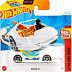 Машинка Hot Wheels Базовой коллекции Deora III 221/250 (5785 HTC70) mainline 2024