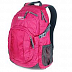 Рюкзак Polar П1626 pink