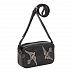 Женская сумка Pola 84494 black