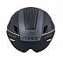Велошлем Force Worm black