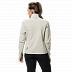 Куртка женская Jack Wolfskin Essential Track Women white sand
