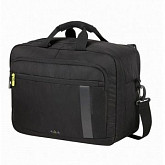Сумка для ноутбука American Tourister Work-e MB6*09 005 black