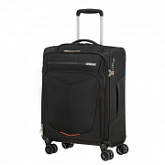Чемодан American Tourister Summerfunk 55см 78G-09002 Black