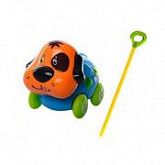 Игрушка Палка-каталка Собачка 661-816