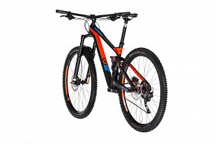 Велосипед Kellys Slanger 10 29" (2018)