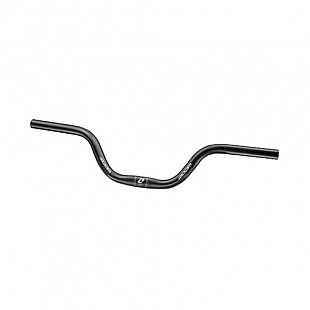 Руль Zoom Kalin МТВ-158 600x100 мм 15° black