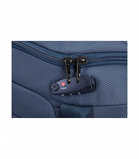 Дорожная сумка Thule Сrossover 2 Wheeled Duffel 87л C2WD30DBL blue (3204035)